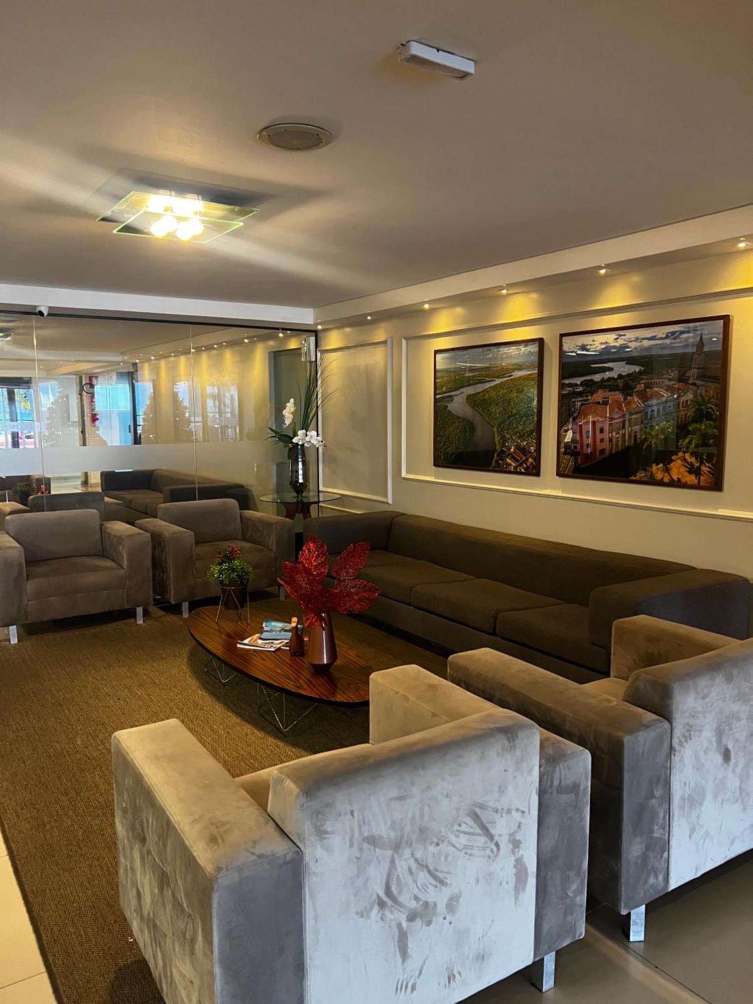 Aparthotel Marinas Flat 005