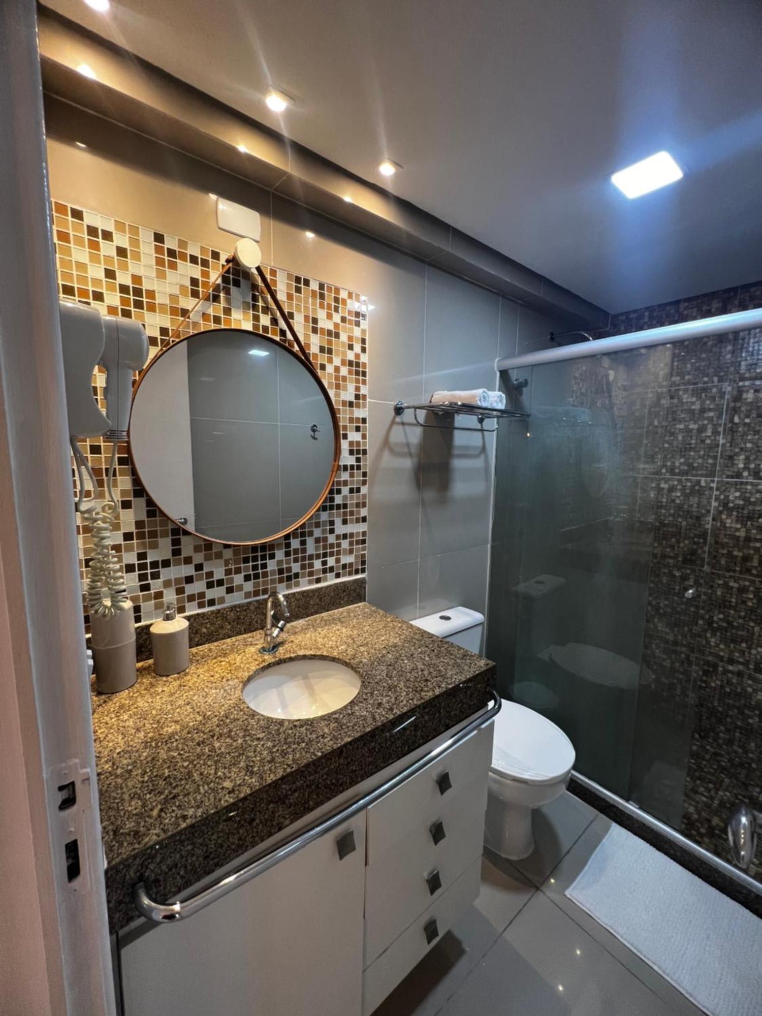 Marinas Flat 005 Aparthotel *