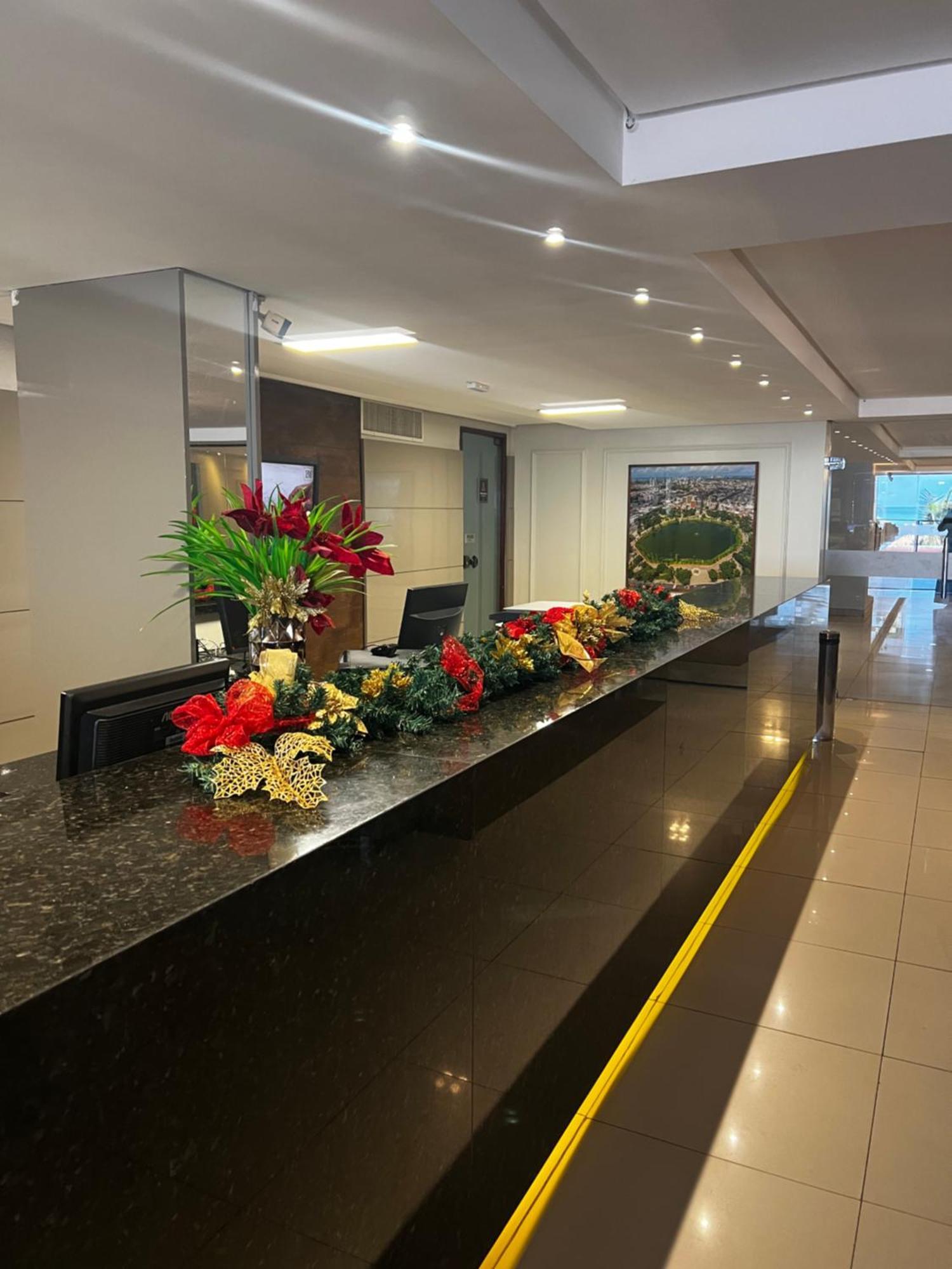 Aparthotel Marinas Flat 005 *