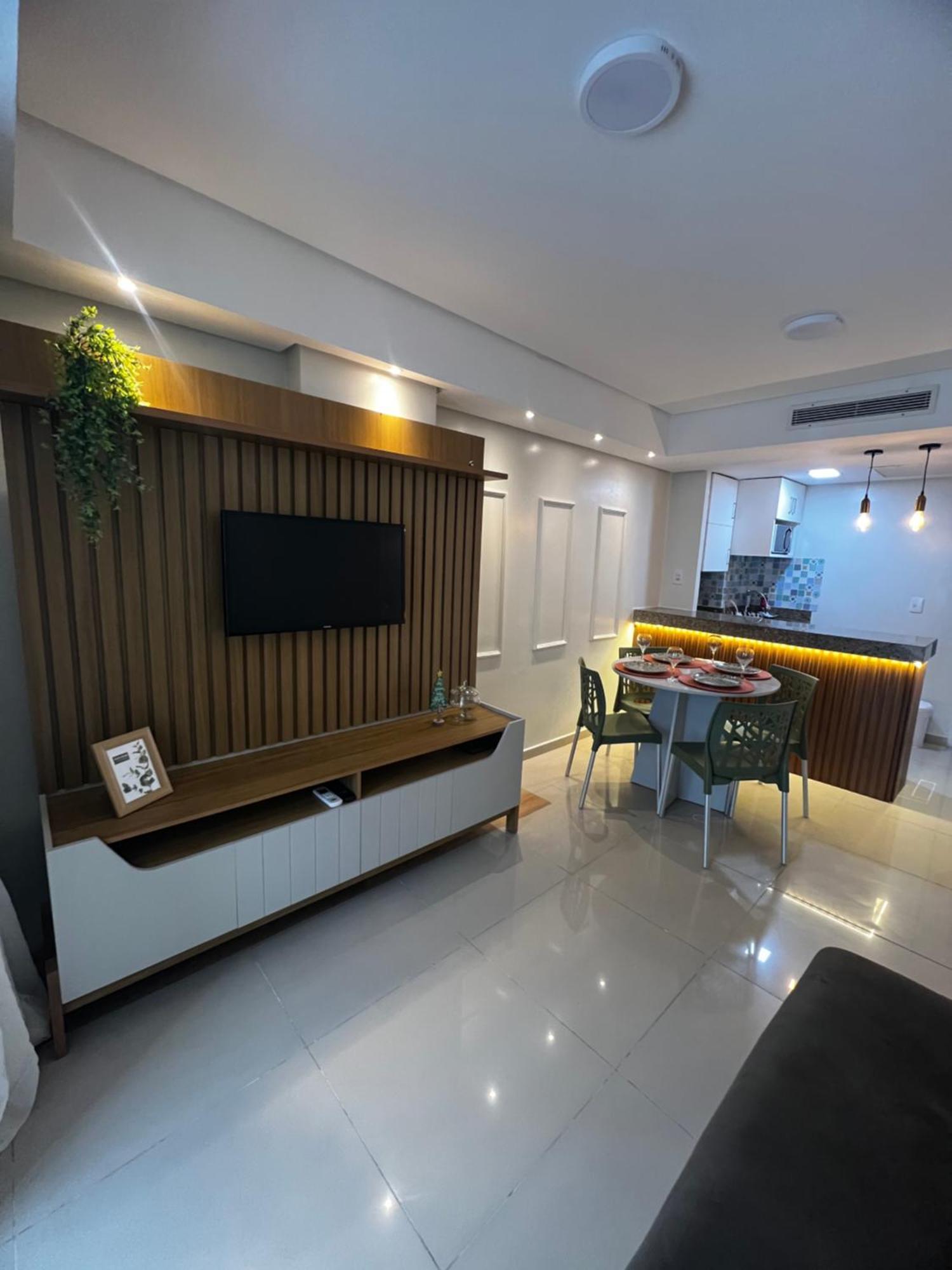 Aparthotel Marinas Flat 005