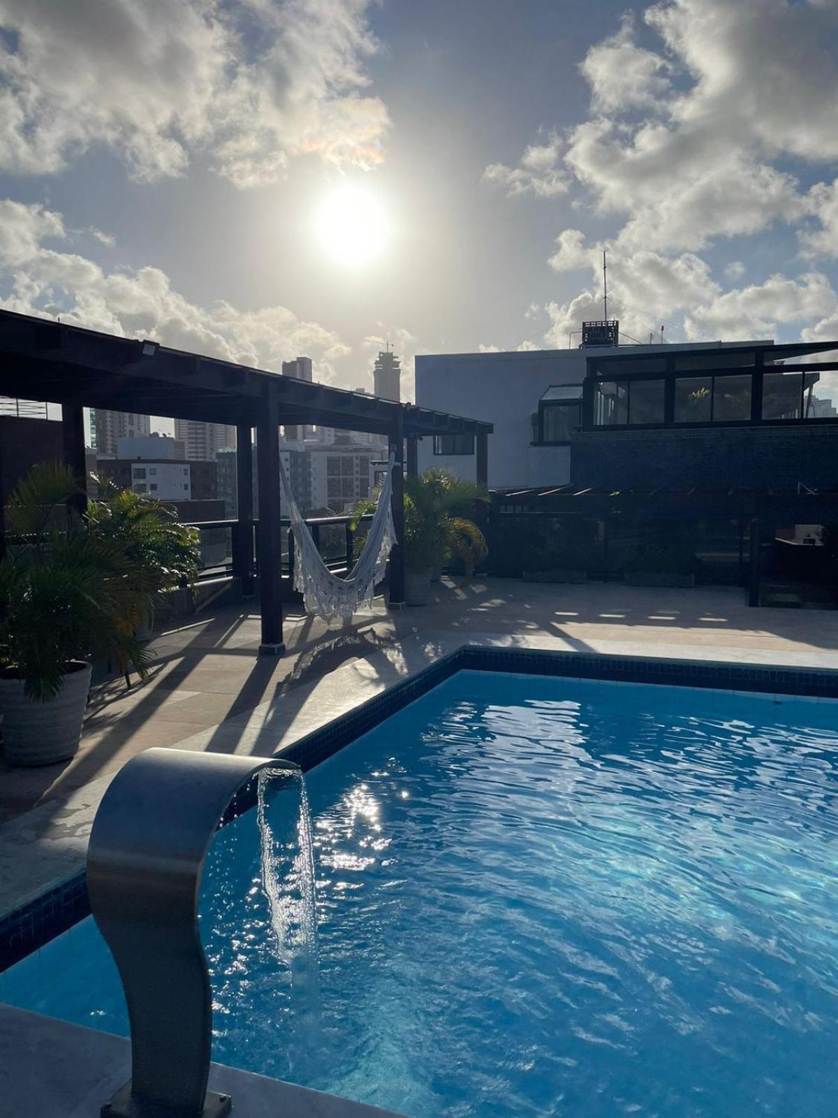 Aparthotel Marinas Flat 005