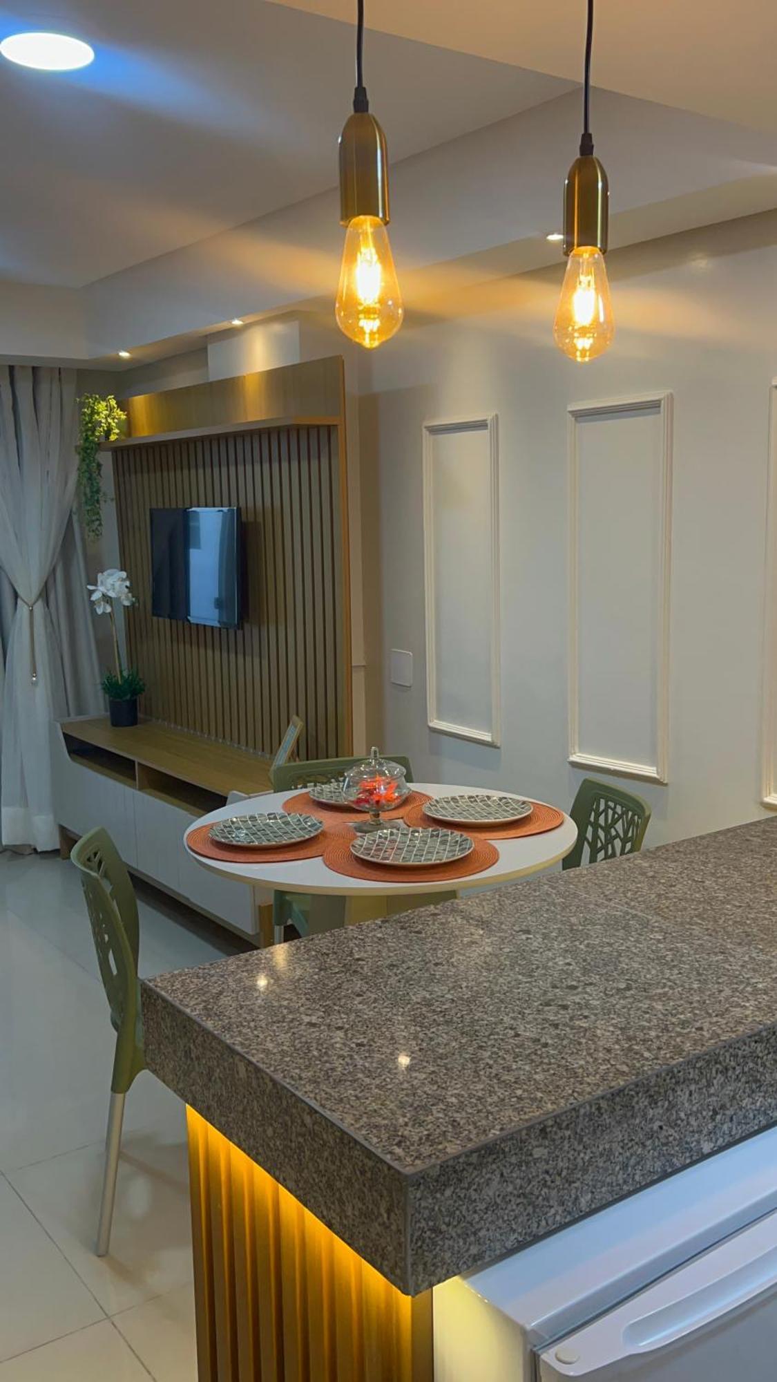 Aparthotel Marinas Flat 005